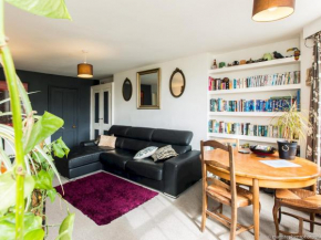 Pass the Keys Cosy, Bright Flat Centrally Located